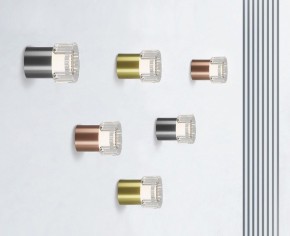 Накладной светильник Italline IT014-0202 IT014-0202 dark silver в Тавде - tavda.ok-mebel.com | фото 3