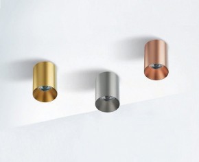 Накладной светильник Italline IT02-027 IT02-027 black 3000K в Тавде - tavda.ok-mebel.com | фото