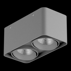 Накладной светильник Lightstar Monocco 052129-IP65 в Тавде - tavda.ok-mebel.com | фото 2