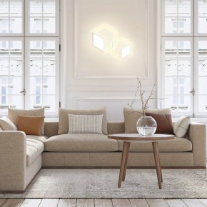 Накладной светильник Mantra Kubick 7590 в Тавде - tavda.ok-mebel.com | фото 3