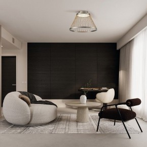 Накладной светильник Mantra Spider 8981 в Тавде - tavda.ok-mebel.com | фото 2