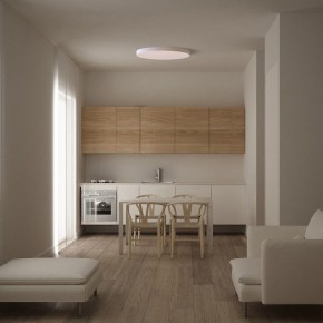 Накладной светильник Mantra Turin 9022 в Тавде - tavda.ok-mebel.com | фото 4