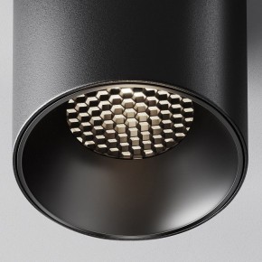 Накладной светильник Maytoni Alfa LED C064CL-12W4K-RD-B в Тавде - tavda.ok-mebel.com | фото 10