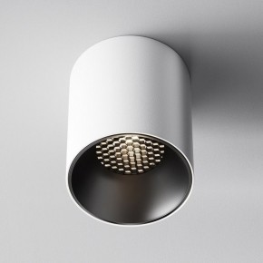 Накладной светильник Maytoni Alfa LED C064CL-12W4K-RD-WB в Тавде - tavda.ok-mebel.com | фото 2
