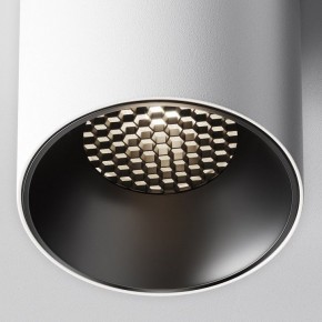 Накладной светильник Maytoni Alfa LED C064CL-12W4K-RD-WB в Тавде - tavda.ok-mebel.com | фото 7