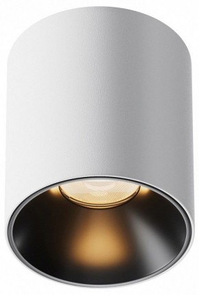 Накладной светильник Maytoni Alfa LED C064CL-5W2.7K-RD-WB в Тавде - tavda.ok-mebel.com | фото