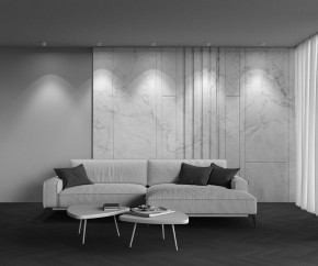 Накладной светильник Maytoni Alfa LED C064CL-5W2.7K-RD-WB в Тавде - tavda.ok-mebel.com | фото 8