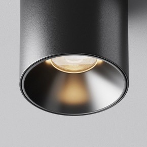 Накладной светильник Maytoni Alfa LED C064CL-5W3K-RD-B в Тавде - tavda.ok-mebel.com | фото 10