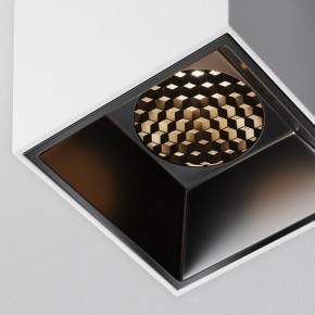 Накладной светильник Maytoni Alfa LED C064CL-5W3K-SQ-WB в Тавде - tavda.ok-mebel.com | фото 10