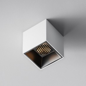 Накладной светильник Maytoni Alfa LED C064CL-5W3K-SQ-WB в Тавде - tavda.ok-mebel.com | фото 2