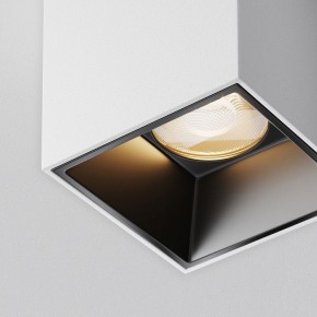 Накладной светильник Maytoni Alfa LED C064CL-5W3K-SQ-WB в Тавде - tavda.ok-mebel.com | фото 9