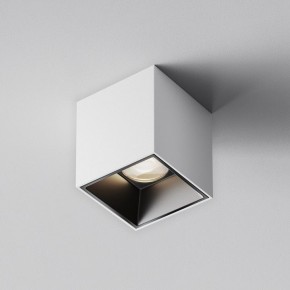 Накладной светильник Maytoni Alfa LED C064CL-5W4K-SQ-WB в Тавде - tavda.ok-mebel.com | фото 6