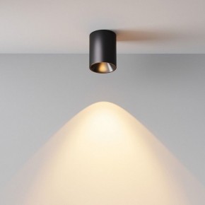 Накладной светильник Maytoni Alfa LED C064CL-8W2.7K-RD-B в Тавде - tavda.ok-mebel.com | фото 7