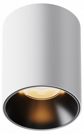Накладной светильник Maytoni Alfa LED C064CL-8W2.7K-RD-WB в Тавде - tavda.ok-mebel.com | фото