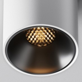 Накладной светильник Maytoni Alfa LED C064CL-8W2.7K-RD-WB в Тавде - tavda.ok-mebel.com | фото 10