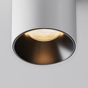 Накладной светильник Maytoni Alfa LED C064CL-8W2.7K-RD-WB в Тавде - tavda.ok-mebel.com | фото 11