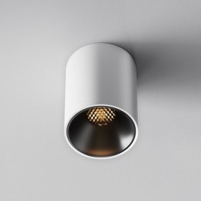 Накладной светильник Maytoni Alfa LED C064CL-8W2.7K-RD-WB в Тавде - tavda.ok-mebel.com | фото 5