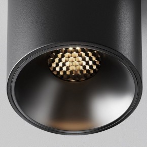 Накладной светильник Maytoni Alfa LED C064CL-8W3K-RD-B в Тавде - tavda.ok-mebel.com | фото 10