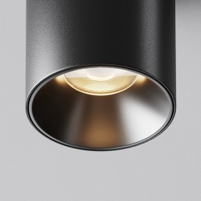 Накладной светильник Maytoni Alfa LED C064CL-8W3K-RD-B в Тавде - tavda.ok-mebel.com | фото 11