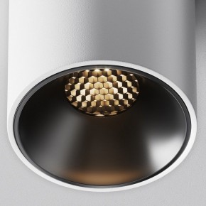 Накладной светильник Maytoni Alfa LED C064CL-8W3K-RD-WB в Тавде - tavda.ok-mebel.com | фото 4