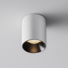Накладной светильник Maytoni Alfa LED C064CL-8W3K-RD-WB в Тавде - tavda.ok-mebel.com | фото 7