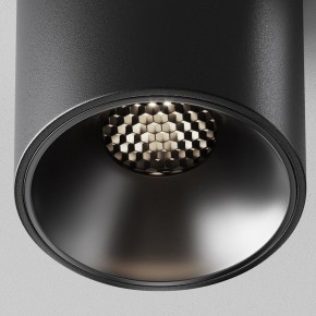 Накладной светильник Maytoni Alfa LED C064CL-8W4K-RD-B в Тавде - tavda.ok-mebel.com | фото 10