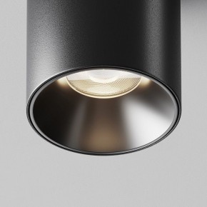 Накладной светильник Maytoni Alfa LED C064CL-8W4K-RD-B в Тавде - tavda.ok-mebel.com | фото 11
