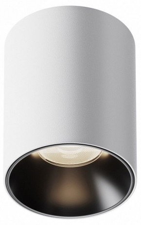 Накладной светильник Maytoni Alfa LED C064CL-8W4K-RD-WB в Тавде - tavda.ok-mebel.com | фото