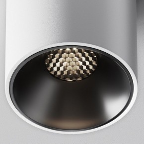Накладной светильник Maytoni Alfa LED C064CL-8W4K-RD-WB в Тавде - tavda.ok-mebel.com | фото 10