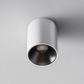 Накладной светильник Maytoni Alfa LED C064CL-8W4K-RD-WB в Тавде - tavda.ok-mebel.com | фото 2