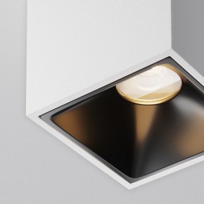 Накладной светильник Maytoni Alfa LED C065CL-8W3K-SQ-WB в Тавде - tavda.ok-mebel.com | фото