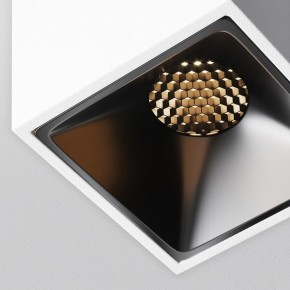 Накладной светильник Maytoni Alfa LED C065CL-8W3K-SQ-WB в Тавде - tavda.ok-mebel.com | фото 11