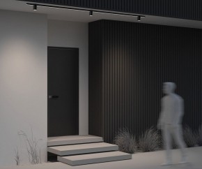 Накладной светильник Maytoni Alfa O-TR01-2-S-16WB3K в Тавде - tavda.ok-mebel.com | фото 4