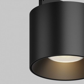 Накладной светильник Maytoni Alfa S TR188-1-5W3K-M-B в Тавде - tavda.ok-mebel.com | фото 2