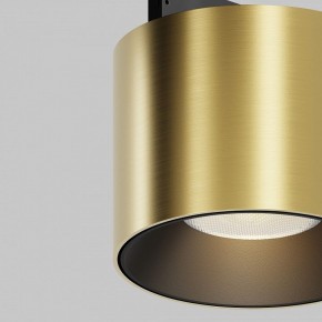 Накладной светильник Maytoni Alfa S TR188-1-5W3K-M-BBS в Тавде - tavda.ok-mebel.com | фото 2