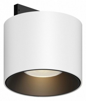 Накладной светильник Maytoni Alfa S TR188-1-5W3K-M-BW в Тавде - tavda.ok-mebel.com | фото