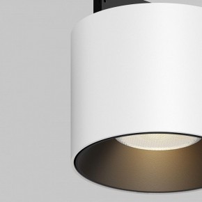 Накладной светильник Maytoni Alfa S TR188-1-5W3K-M-BW в Тавде - tavda.ok-mebel.com | фото 2