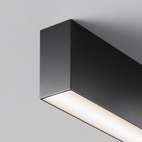 Накладной светильник Maytoni Basis C068CL-12W3-6K-B в Тавде - tavda.ok-mebel.com | фото 7