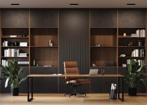 Накладной светильник Maytoni Basis C068CL-20W3-6K-B в Тавде - tavda.ok-mebel.com | фото 4