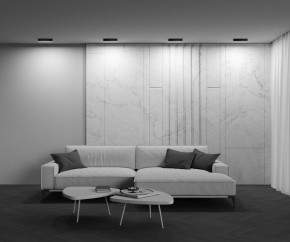 Накладной светильник Maytoni Basis C068CL-20W3-6K-B в Тавде - tavda.ok-mebel.com | фото 5