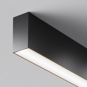Накладной светильник Maytoni Basis C068CL-20W3-6K-B в Тавде - tavda.ok-mebel.com | фото 7