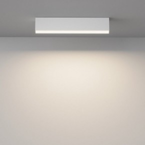 Накладной светильник Maytoni Basis C068CL-20W3-6K-W в Тавде - tavda.ok-mebel.com | фото 2