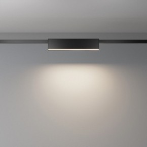Накладной светильник Maytoni Basis TR151-1-12W4K-B в Тавде - tavda.ok-mebel.com | фото 3