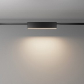 Накладной светильник Maytoni Basis TR151-1-18W3K-B в Тавде - tavda.ok-mebel.com | фото 2