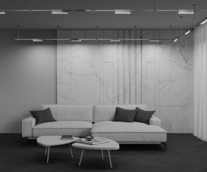 Накладной светильник Maytoni Basis TR151-1-18W3K-BS в Тавде - tavda.ok-mebel.com | фото 5
