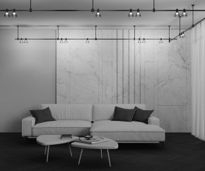 Накладной светильник Maytoni Bianca TR147-1-3W4K-B в Тавде - tavda.ok-mebel.com | фото 5