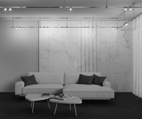 Накладной светильник Maytoni Bianca TR147-1-3W4K-BS в Тавде - tavda.ok-mebel.com | фото 5