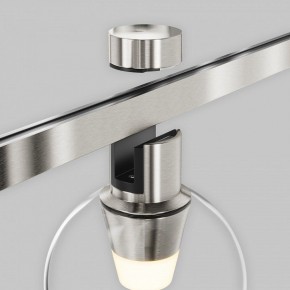 Накладной светильник Maytoni Bubble TR148-1-3W3K-PT в Тавде - tavda.ok-mebel.com | фото 8