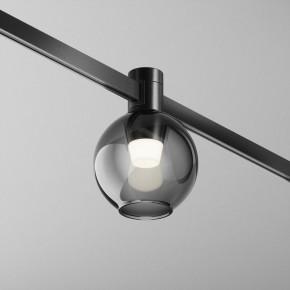 Накладной светильник Maytoni Bubble TR148-1-3W4K-B в Тавде - tavda.ok-mebel.com | фото 3