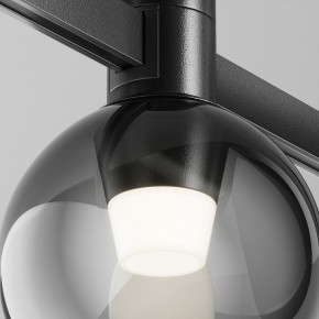 Накладной светильник Maytoni Bubble TR148-1-3W4K-B в Тавде - tavda.ok-mebel.com | фото 7
